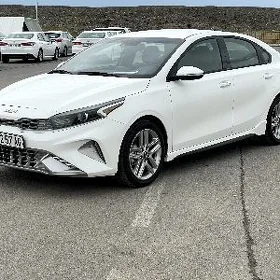 Kia Forte 2021