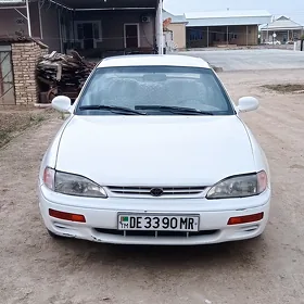 Toyota Camry 1992