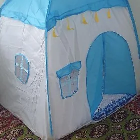 çaga palata domik дом
