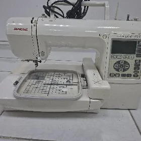 janome 200e