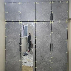 MEBEL ️️️ STENKA ŞFANER
