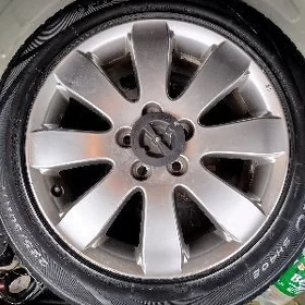 awalon dysga