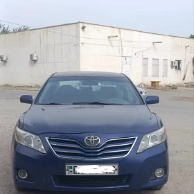Toyota Camry 2007