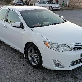 Toyota Camry 2014