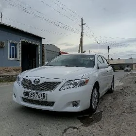 Toyota Camry 2010