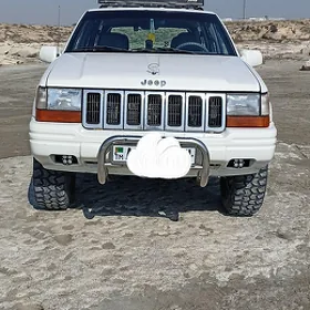 Jeep Grand Cherokee 1993