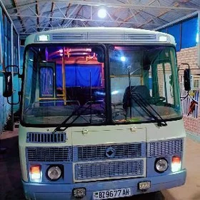 Gaz 53 2008