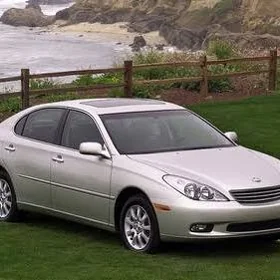 lexus es  farlary