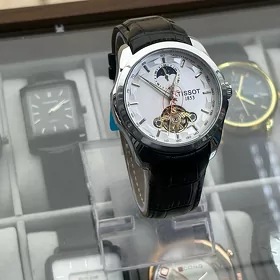 Tissot Sagat Mehanika Paket