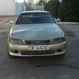 Toyota Mark II 1996