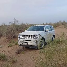 Ford Expedition 2020
