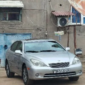 Lexus ES 330 2005