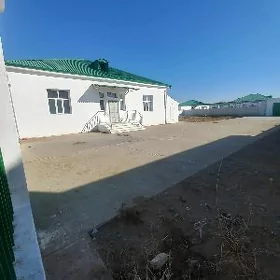 Satlyk Dowletli Mekan