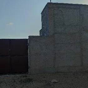 Balkanabat daca