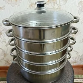 Мантышница