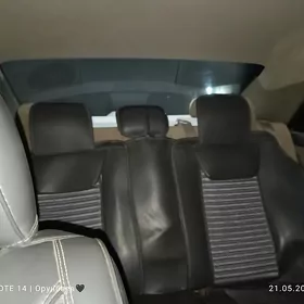 Toyota Camry 2011