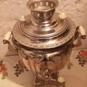 СаиоварСамовар