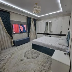 Arenda taze zaman