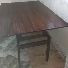 Стол раскладной