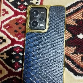 Redmi note 12 pro 5 G 256GB 8r