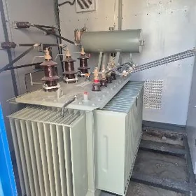 Transformator 400kv