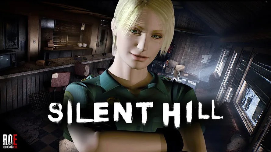 Silent Hill и Angry Birds вошли во Всемирный зал славы видеоигр