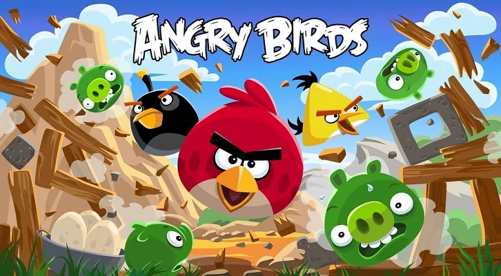 Silent Hill и Angry Birds вошли во Всемирный зал славы видеоигр - img 2