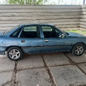 Opel Vectra 1992