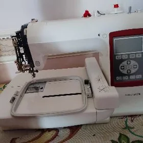 janome 200 e 230 e