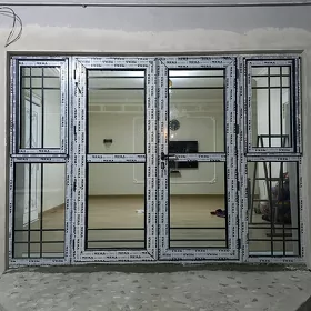 ️ Gara Görnüşde Alÿumin ️