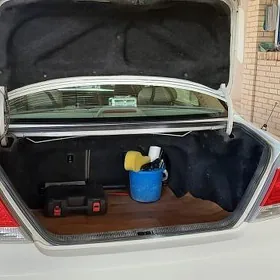 Toyota Camry 2004