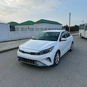 Kia Forte 2022