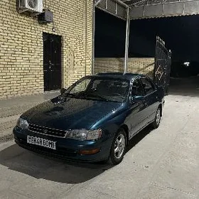 Toyota Corona 1993