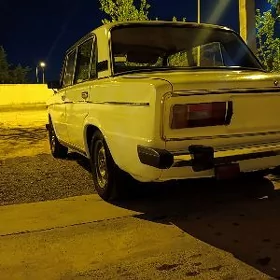 Lada 2106 1999