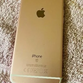 iPhone 6s