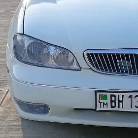 Infiniti I30 2001