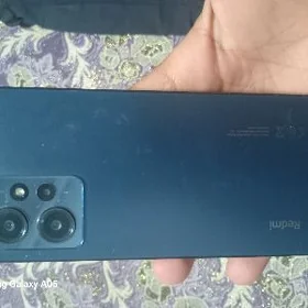redmi nut  12