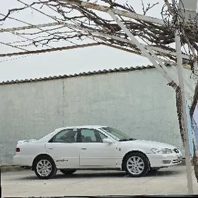 Toyota Camry 1998