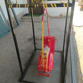 salanjak