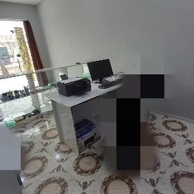Aýna Mebil Stol