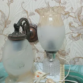 Светильники