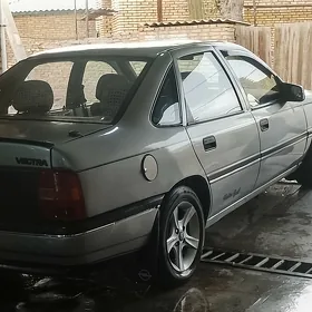 Opel Vectra 1989