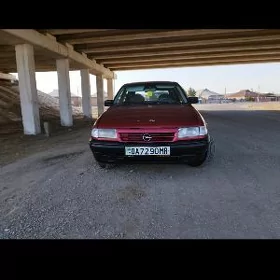 Opel Astra 1992
