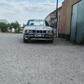 BMW 525 1991