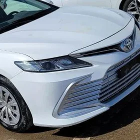 camry  fara 21