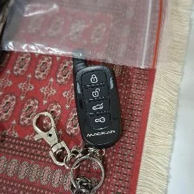 magicar m600 zapas