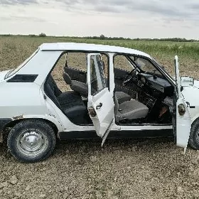 Renault Europa 19 1996