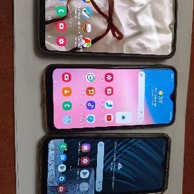 Samsung a50