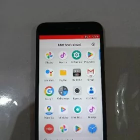 Redmi Go