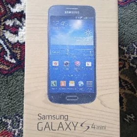 Samsung galaxy s 4 mini